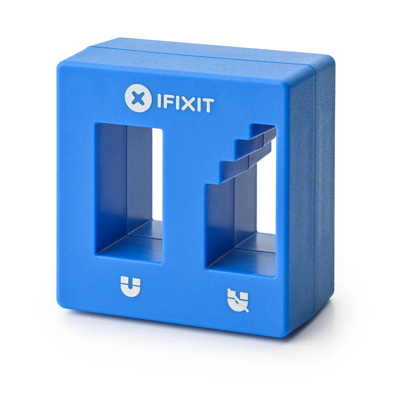 Ifixit Magnetizer / Demagnetizer Værktøj - Geekd.dk