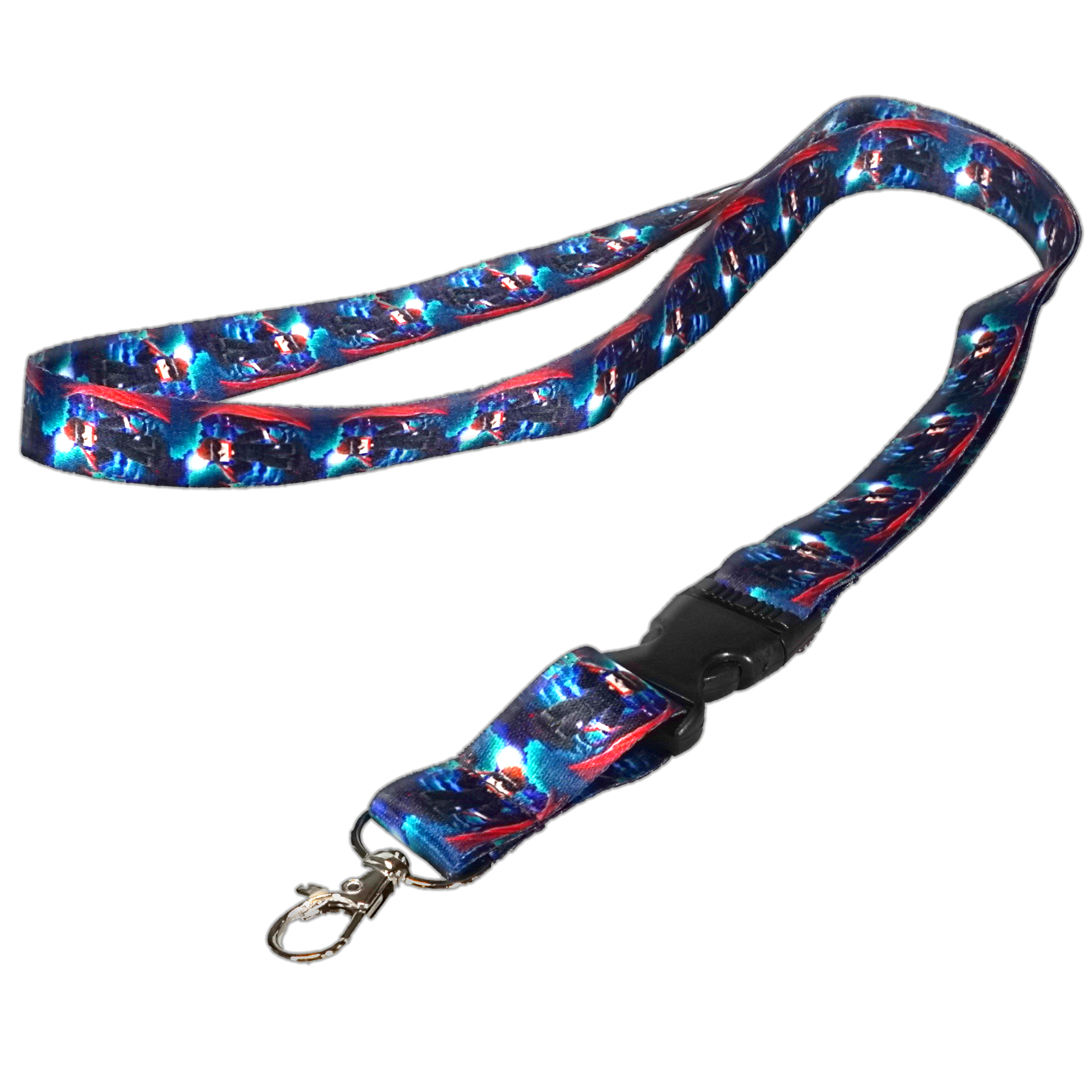 Judex Cool Keyhanger - Geekd.dk