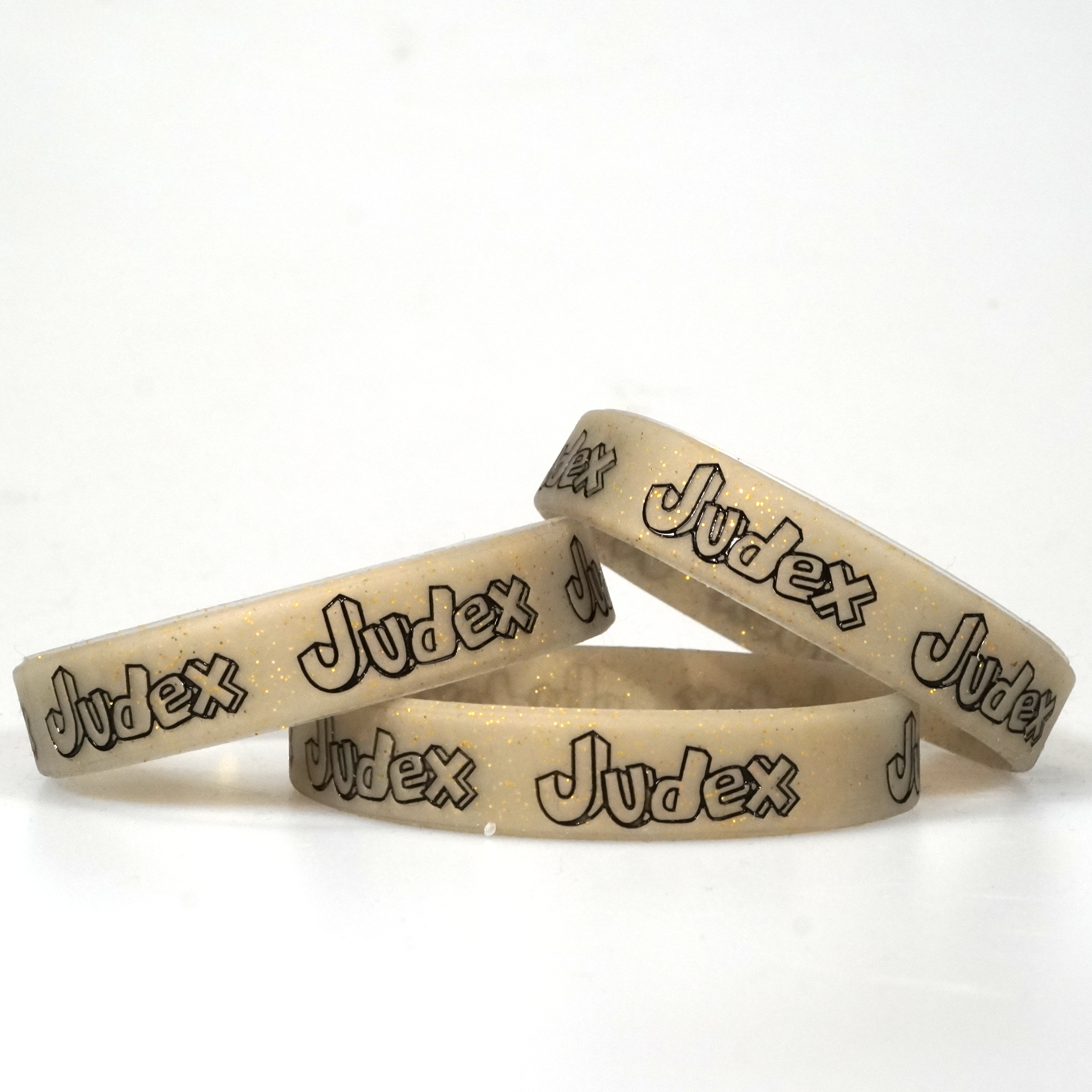 Judex Guld Armbånd - Geekd.dk