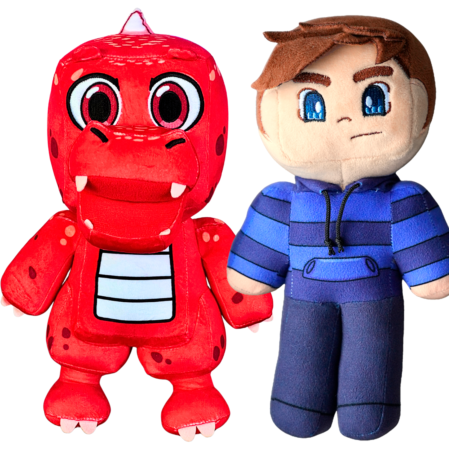 Judex + Dino Bamse Bundle - Geekd.dk