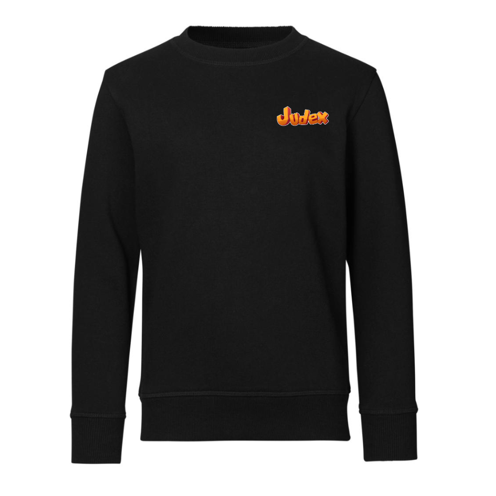 Judex Stilet - Sweatshirt - Geekd.dk