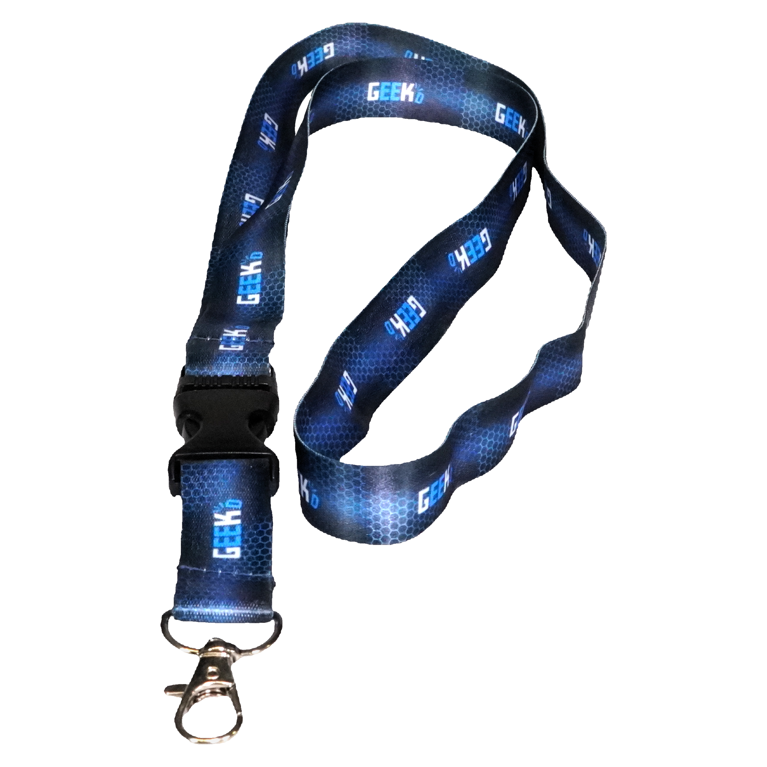 Geekd Keyhanger - Geekd.dk