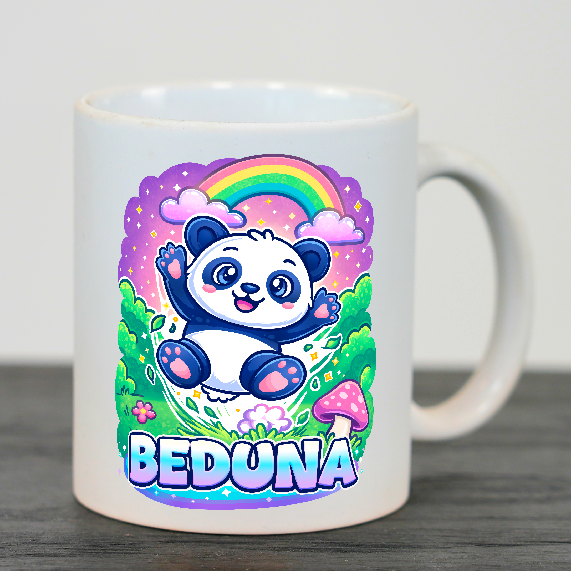 Beduna Eventyr Kop - Geekd.dk