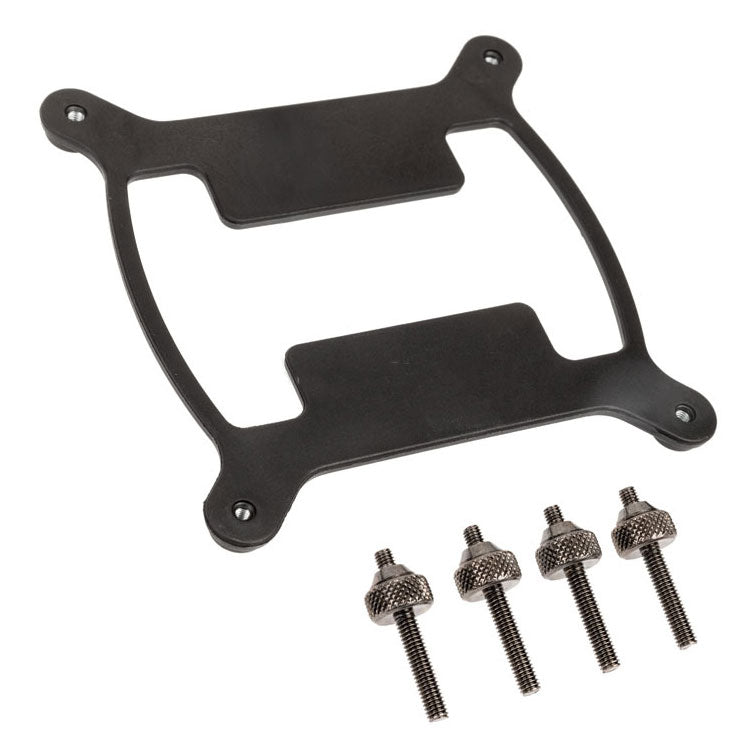 Lian Li Galahad Mounting Kit - Intel Lga 1700 - 1x Backplate + 4x Skruer Vandkøling - Geekd.dk