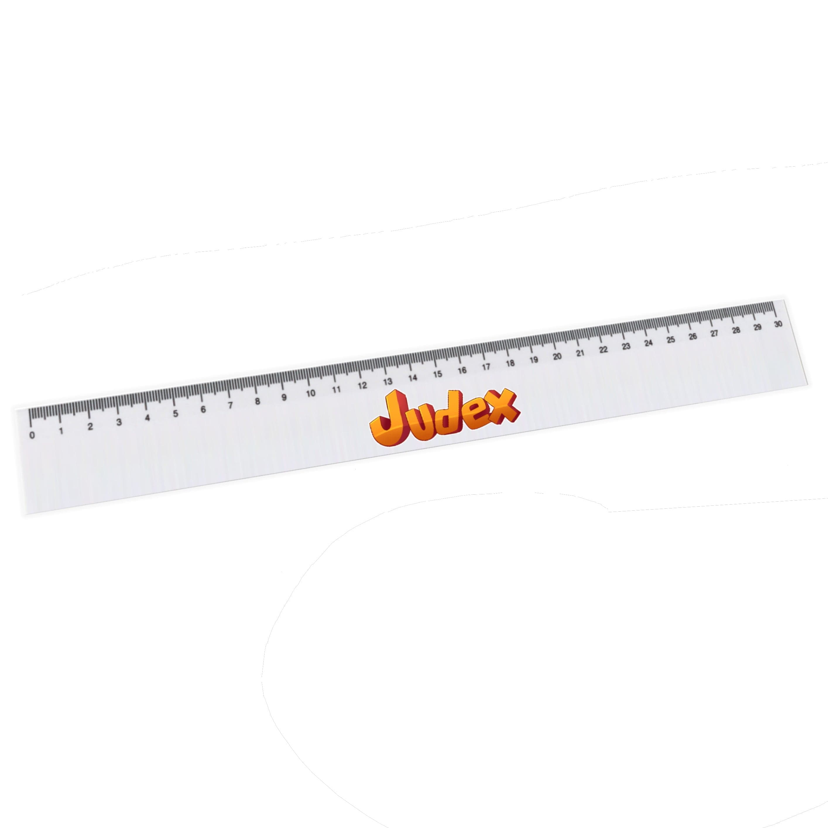 Judex Lineal - Geekd.dk