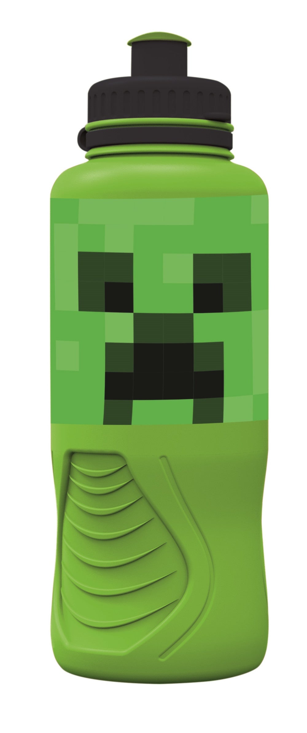 Minecraft Ergo Flaske - 430 Ml Drikkedunk - Geekd.dk