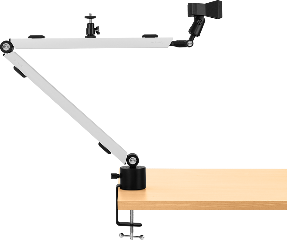 Streamplify Mount Arm Mikrofonarm - Geekd.dk