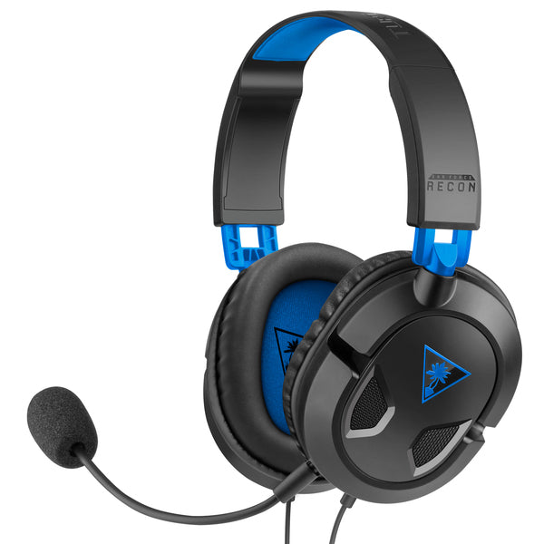 Turtle Beach Headset Recon 50p - Geekd.dk