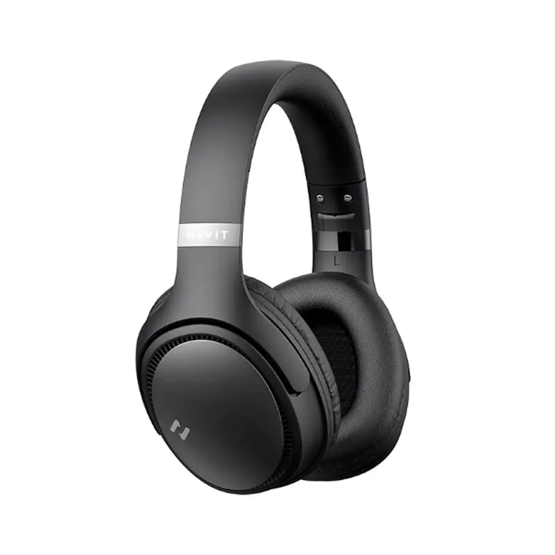 Havit H630bt Sort Trådløs Headset - Geekd.dk