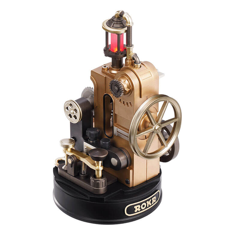 Morse Telegraph 3d Puslespil Fra Rokrâ¢ (cgm02)