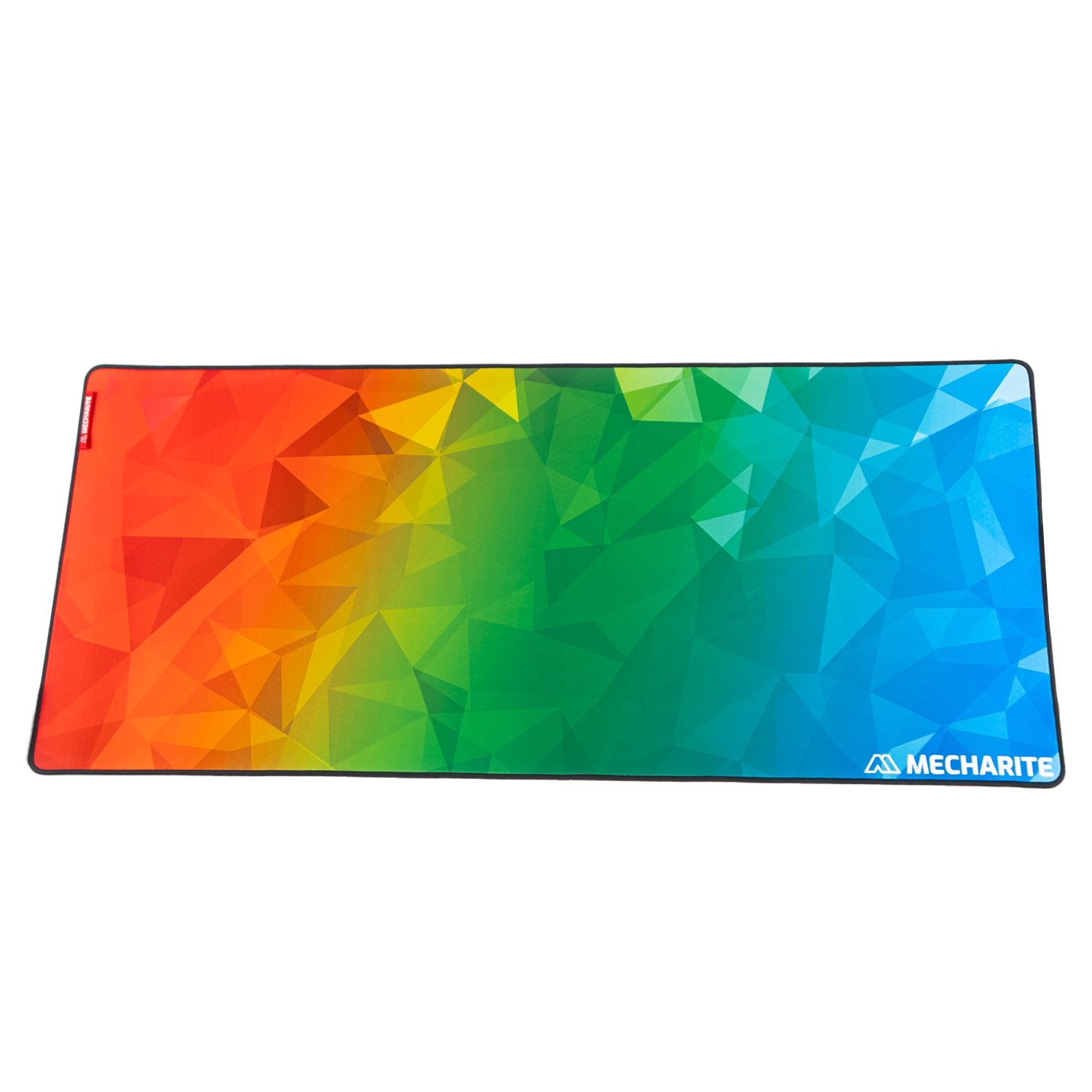 Mecharite - Musemåtte Xl - Multicolor Edition - Geekd.dk