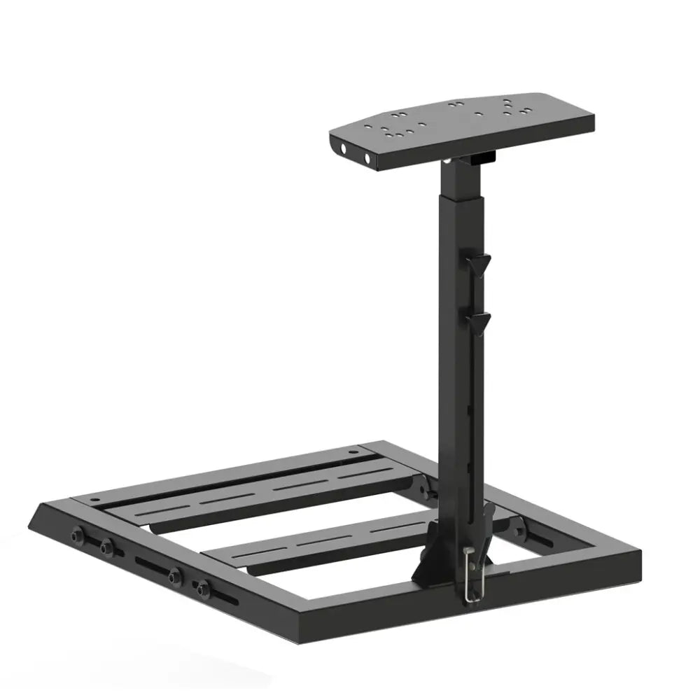Next Level Racing Wheel Stand Racer Racing Simulator Tilbehør - Geekd.dk