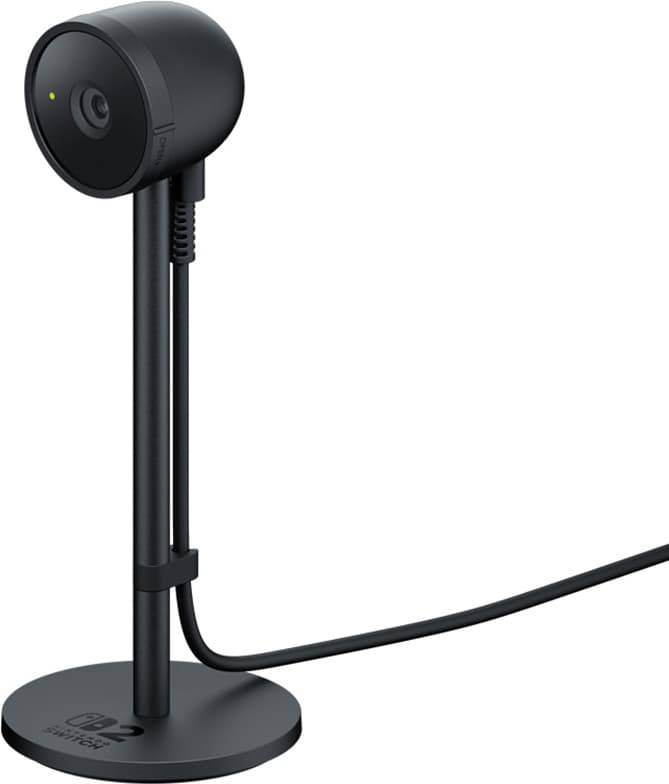 Nintendo Switch 2 Kamera - Geekd.dk
