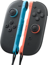 Nintendo Switch 2 Joy-con 2 Pair Controller - Geekd.dk