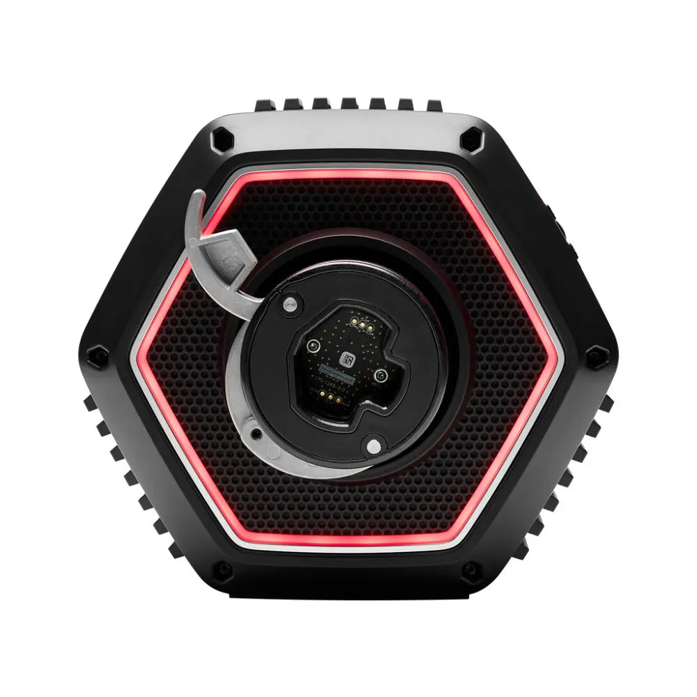 Thrustmaster Dual Quick Release Adapter Ww ( For T818) Rat - Geekd.dk