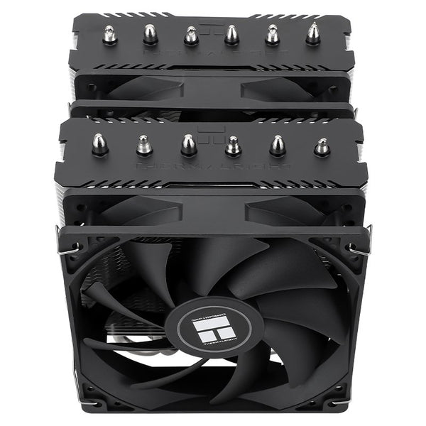 Thermalright Peerless Assasin 120 Se - Black Cpu Køler - Geekd.dk