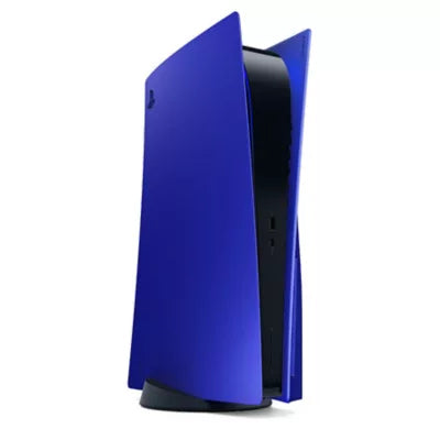 Ps5 Konsol Covers Til Diskversion - Geekd.dk