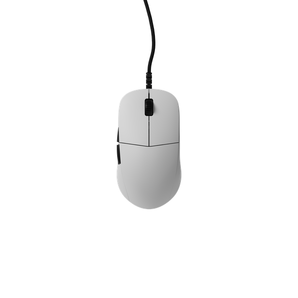 Endgame Gear Xm2 8k Gaming Mus - Hvid - Geekd.dk