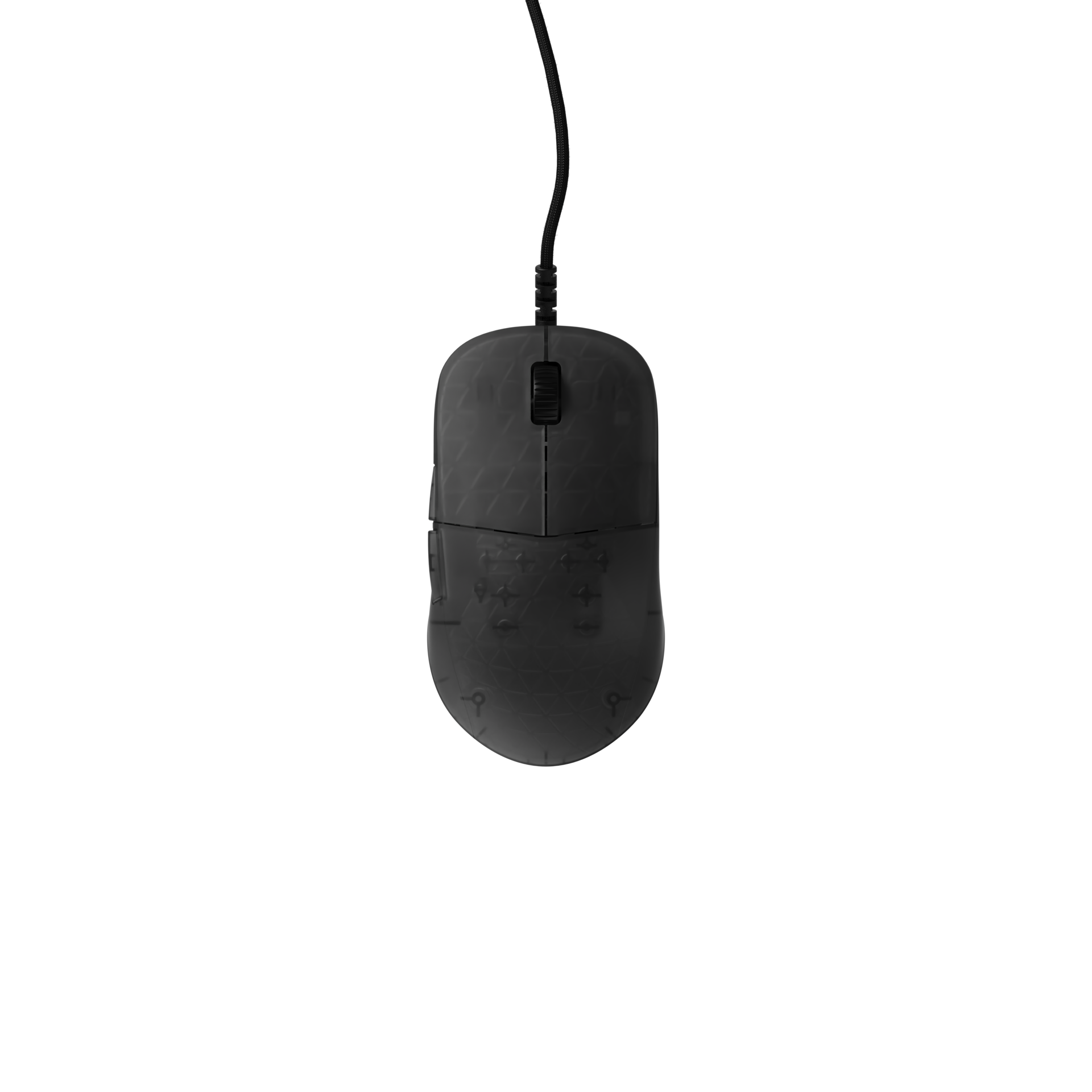Endgame Gear Xm2 8k Gaming Mus - Mørk Frost - Geekd.dk