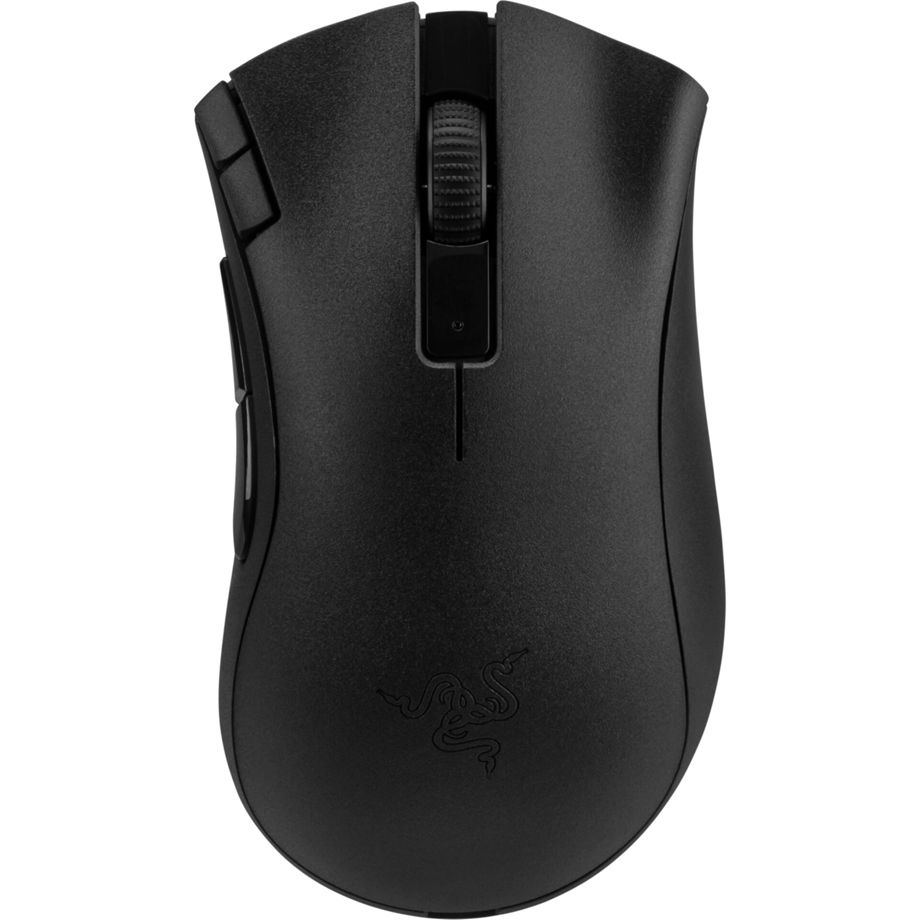 Razer Deathadder V2 X Hyperspeed - Gaming Mus - Geekd.dk