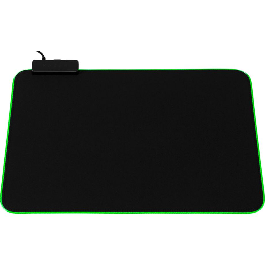 Razer Goliathus Chroma Musemåtte - Geekd.dk
