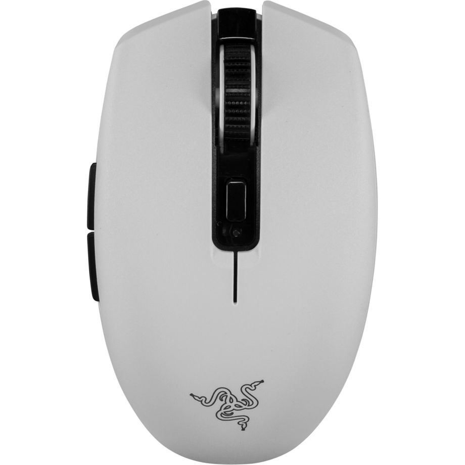 Razer Orochi V2 White Edition - Gaming Mus - Geekd.dk