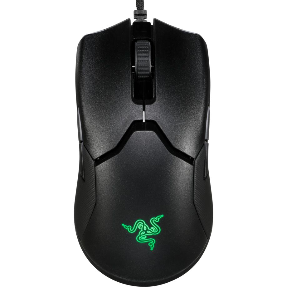 Razer Viper 8khz - Gaming Mus - Geekd.dk