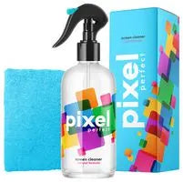 It Dusters Pixel Perfect 500ml Screen Cleaner Rengøring - Geekd.dk
