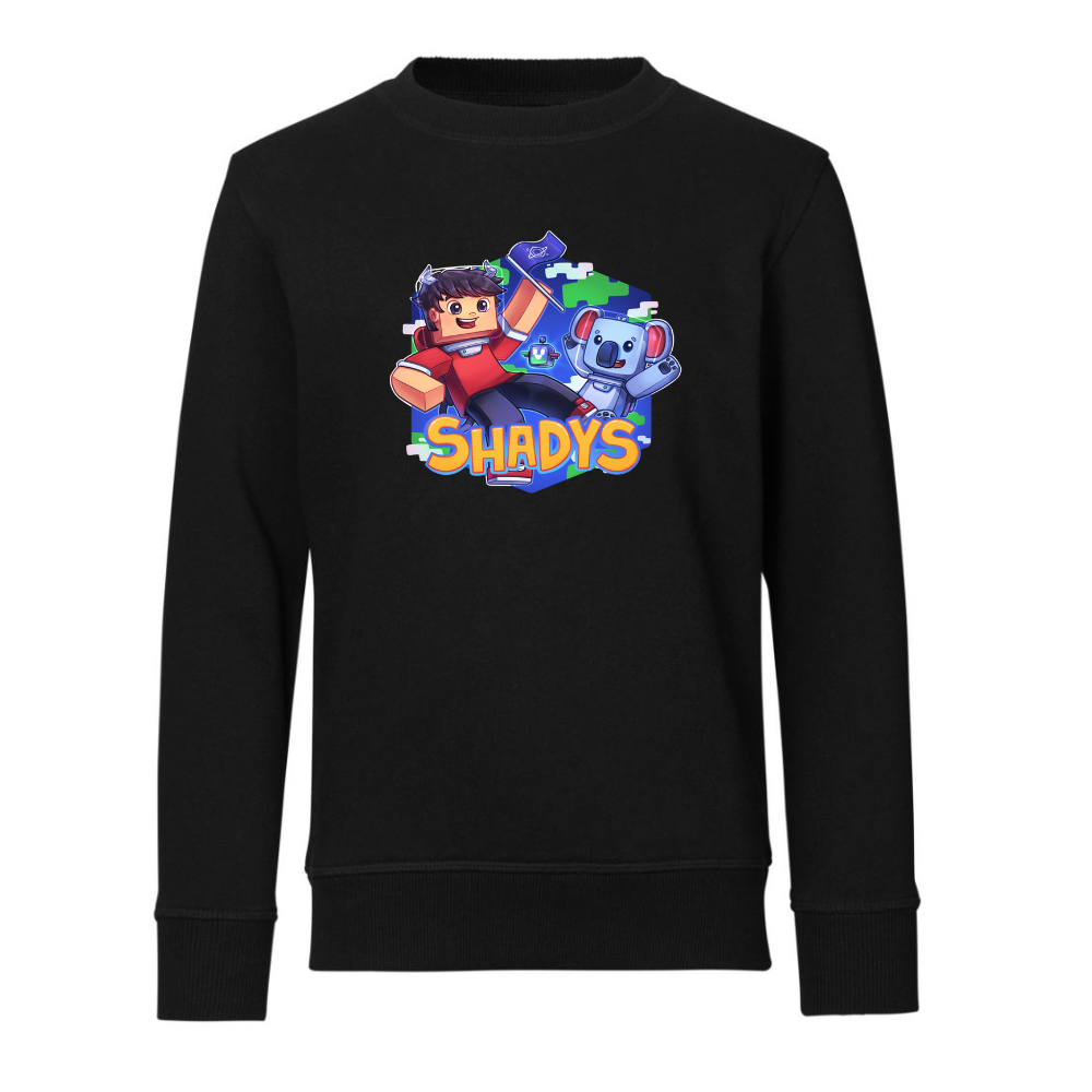 Shadys Koala - Sweatshirt - Geekd.dk