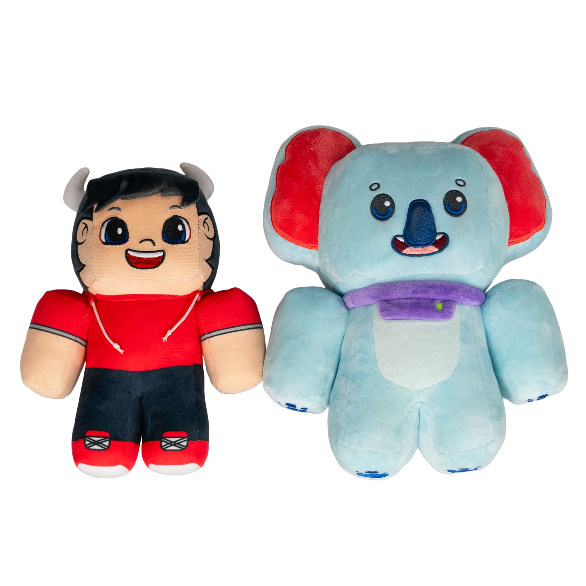Shadys + Koala Bamse Bundle - Geekd.dk