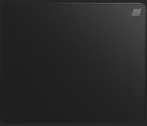 Endgame Gear Em-b Poron Gaming Mousepad - Black Musemåtte - Geekd.dk