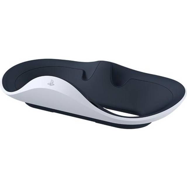 Sony Vr2 Sense Controller Oplader Station - White/black - Geekd.dk