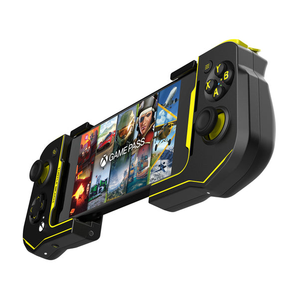 Turtle Beach Atom Controller D4x, Black - Geekd.dk
