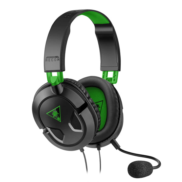 Turtle Beach Headset Recon 50x - Geekd.dk