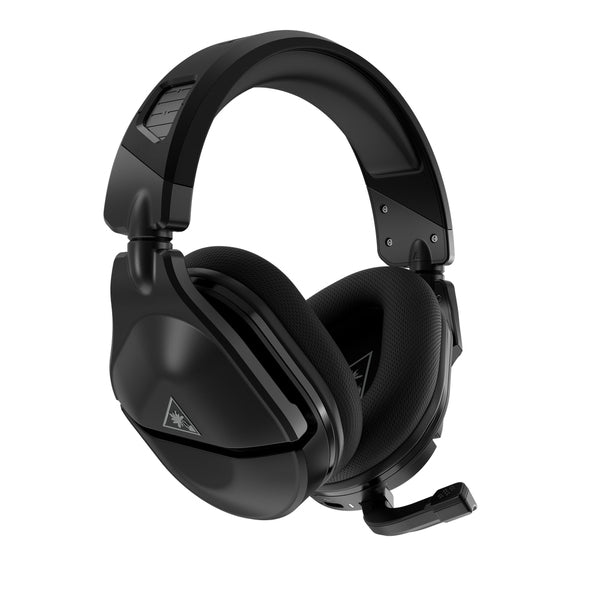 Turtle Beach Stealth 600 Gen2 Max Ps Rot Headset - Geekd.dk