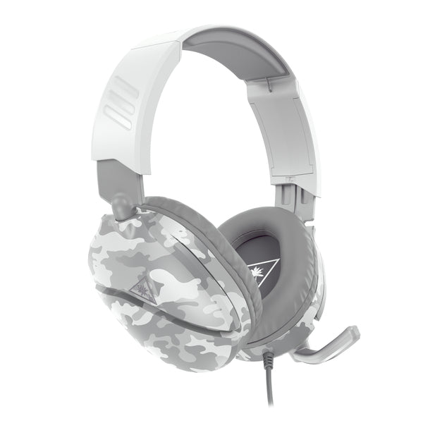 Turtle Beach Headsetrecon 70 Artic Camo - Geekd.dk