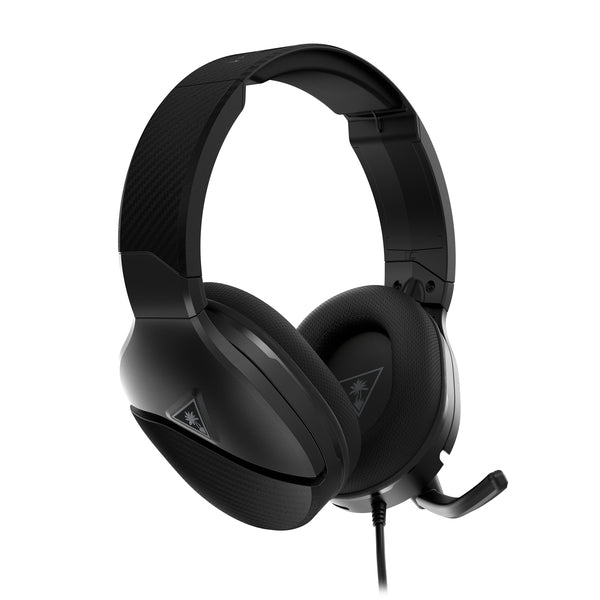 Turtle Beach Headset Recon Gen2 200 Blac - Geekd.dk