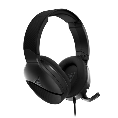 Turtle Beach Headset Recon Gen2 200 Midn - Geekd.dk