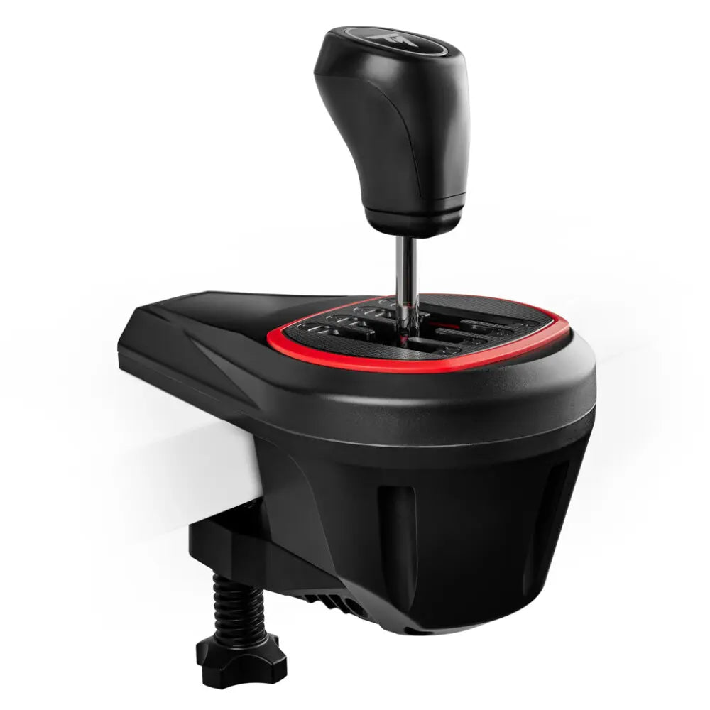 Thrustmaster Th8s Shifter Racing Simulator Tilbehør - Geekd.dk
