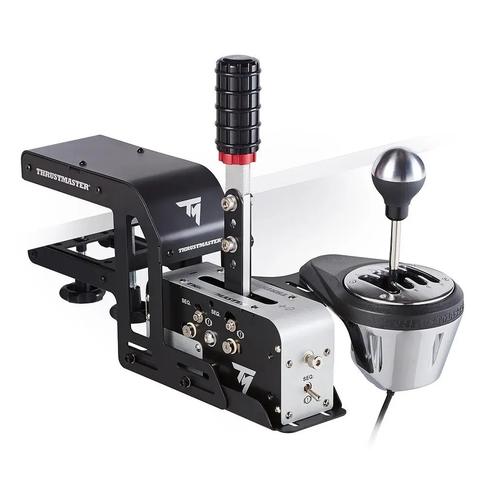 Thrustmaster Racing Clamp Racing Simulator Tilbehør - Geekd.dk