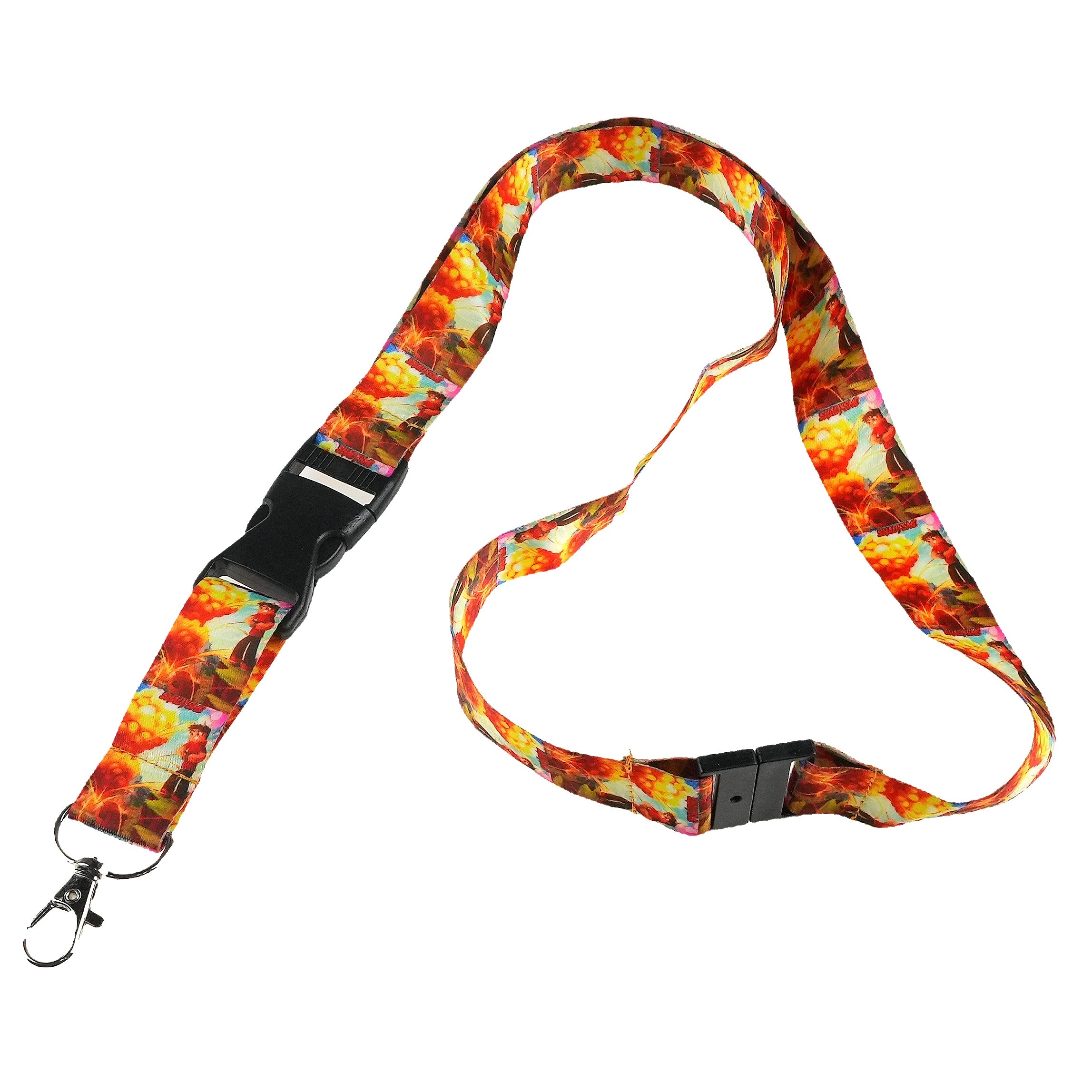 Shadys - Tnt Keyhanger - Geekd.dk