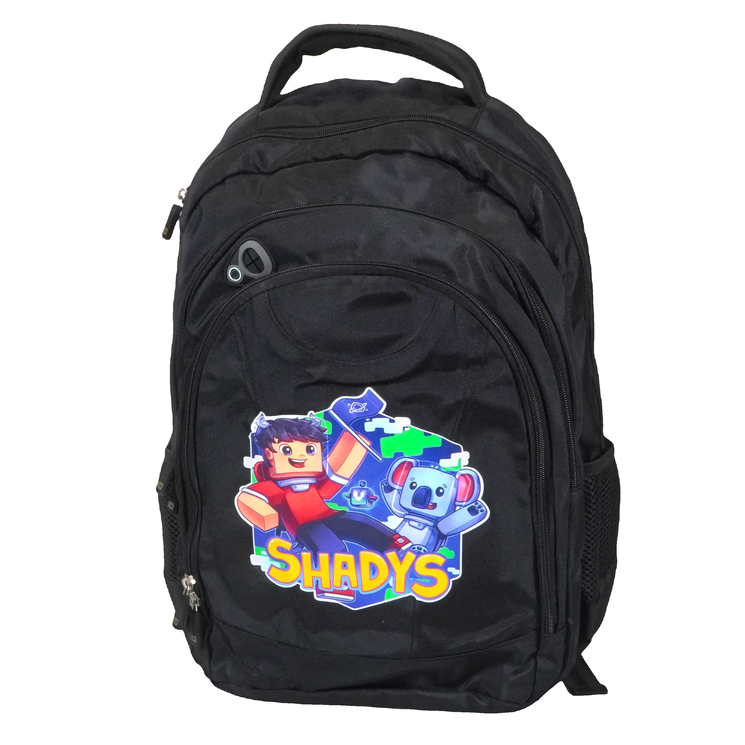 Shadys Koala Skoletaske - Geekd.dk