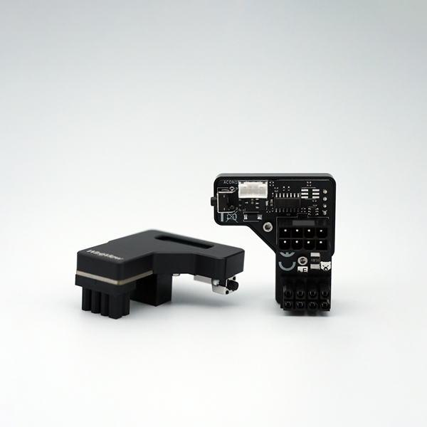 Thermal Grizzly Wireview Gpu 1x8pin Pcie Reversed Kabinet Tilbehør - Geekd.dk