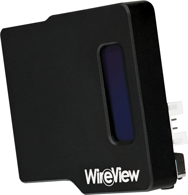 Thermal Grizzly Wireview Gpu 1x 12vhpwr Reversed Kabinet Tilbehør - Geekd.dk