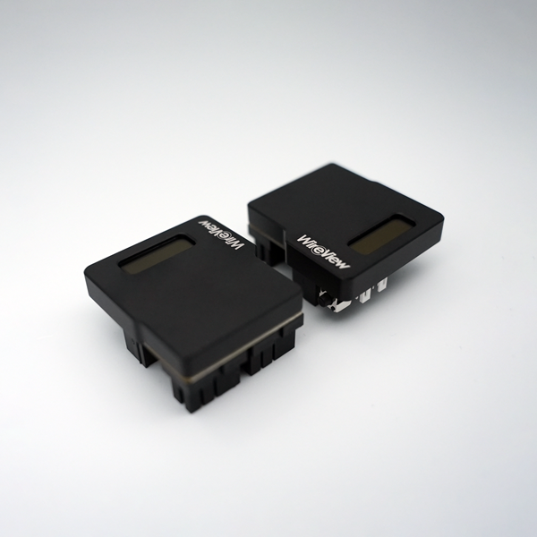 Thermal Grizzly Wireview Gpu 2x8pin Pcie Normal Kabinet Tilbehør - Geekd.dk