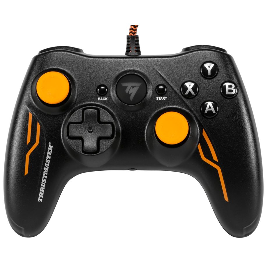 Thrustmaster Gp Xid Pro Controller - Geekd.dk