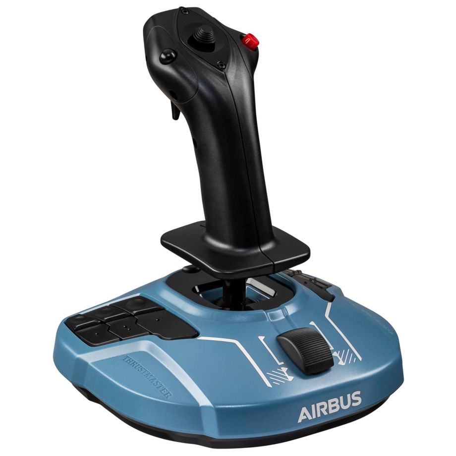 Thrustmaster Tca Sidestick Airbus Edition - Pc Flight Stick - Geekd.dk