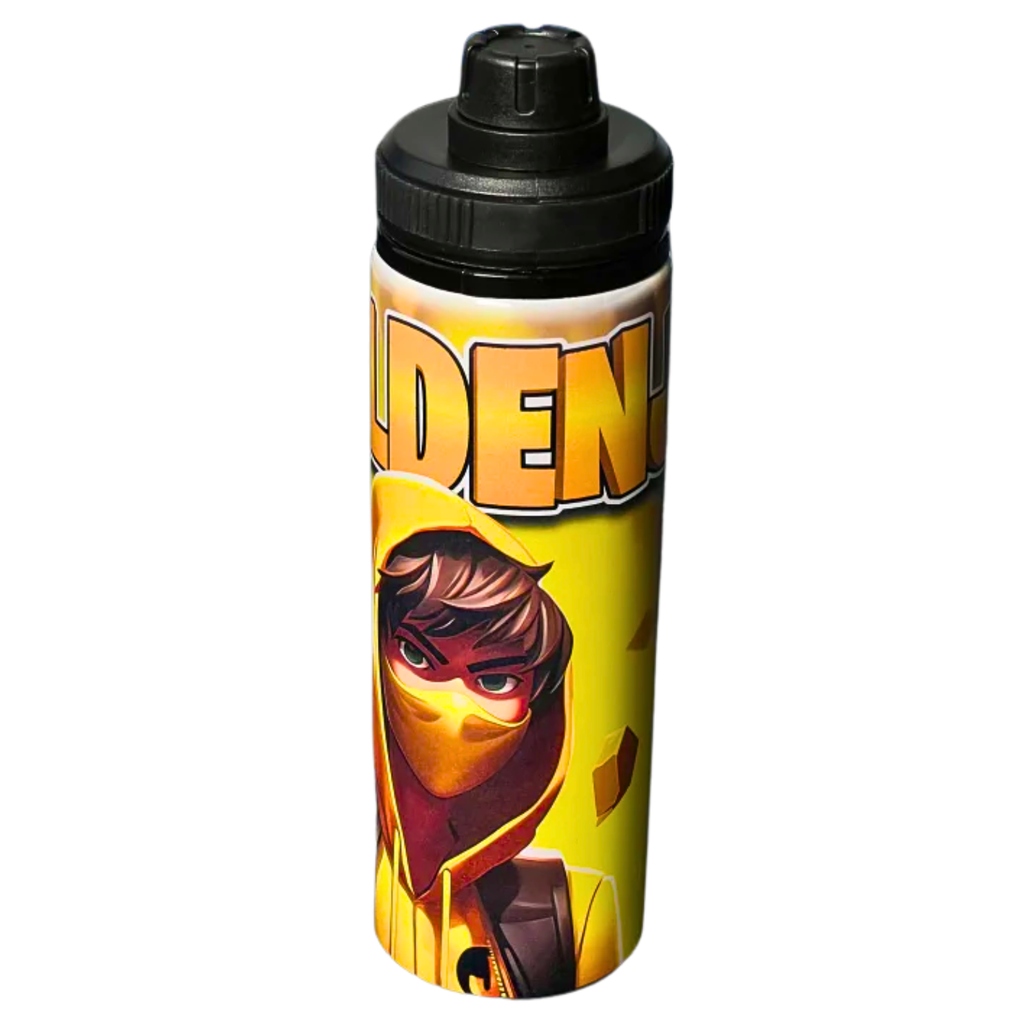 Goldenj Drikkedunk - Geekd.dk