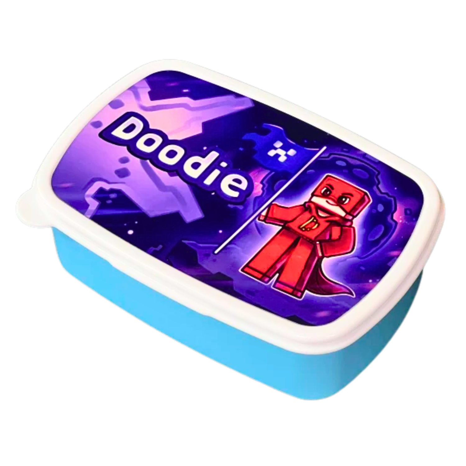 Doodie Madkasse - Geekd.dk