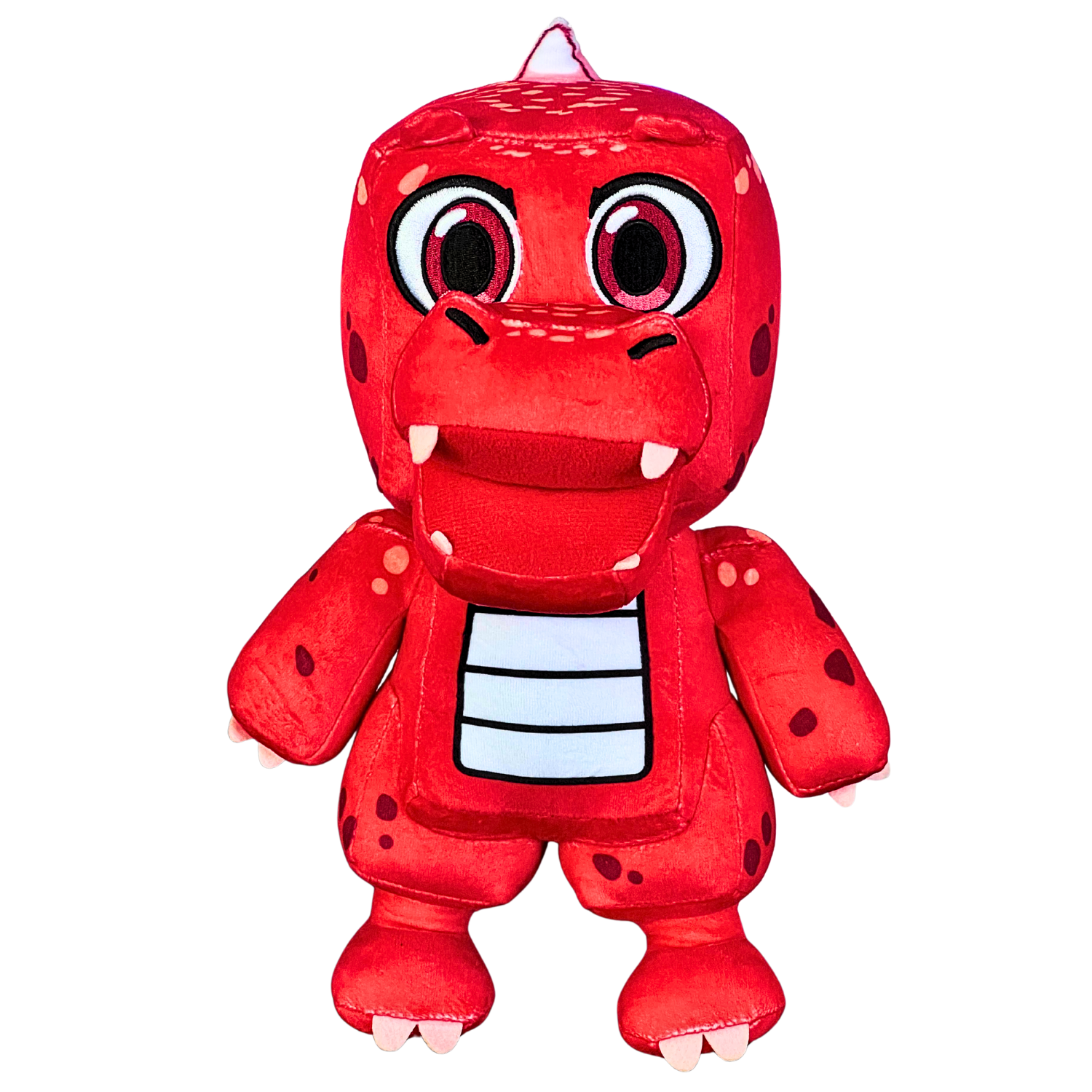 Judex Dino Bamse - Geekd.dk